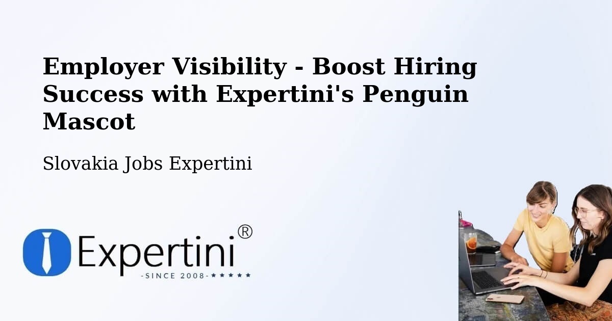 CV and Resume Visibility Optimization – Vrútky - Slovakia Jobs Expertini